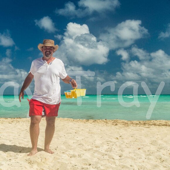 VacayTray - Picture 1 of 8